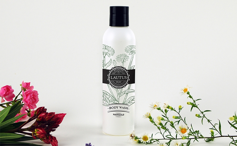 天然手工皂化妝品護膚產品包裝設計，沐浴露和洗滌液品牌包裝設計