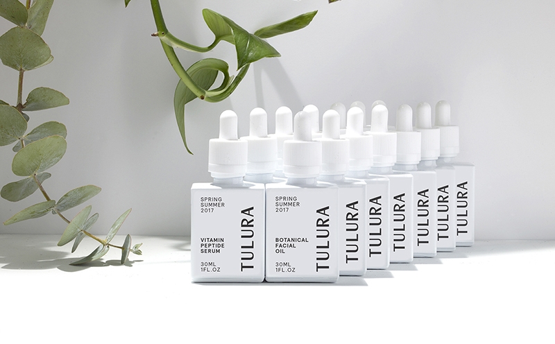 紐約有機護膚品品牌包裝設(shè)計,化妝品包裝設(shè)計,杭州包裝設(shè)計公司