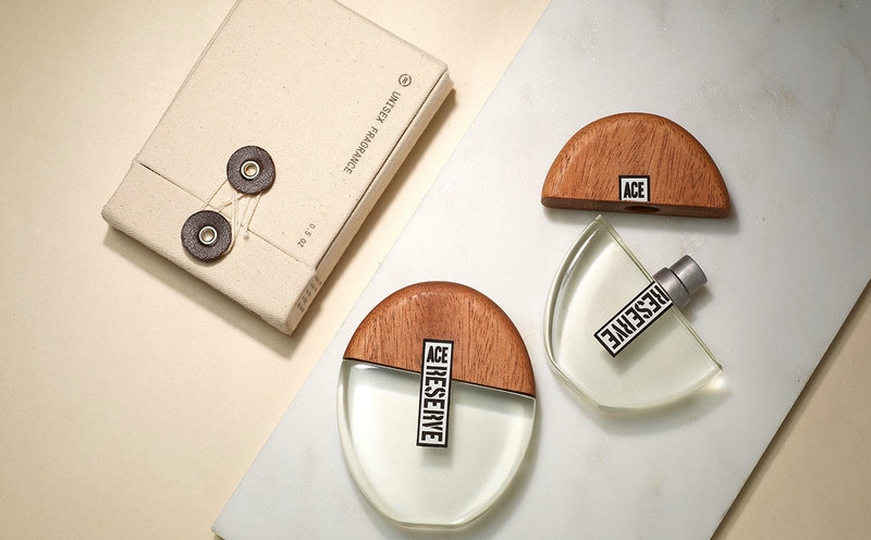 Ace精品酒店品牌標(biāo)志、包裝設(shè)計(jì)