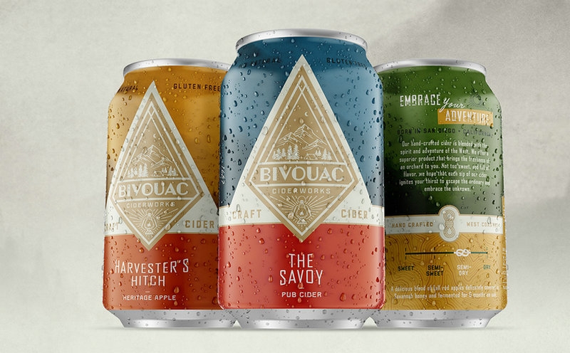 飲料包裝設計,酒水飲料包裝設計