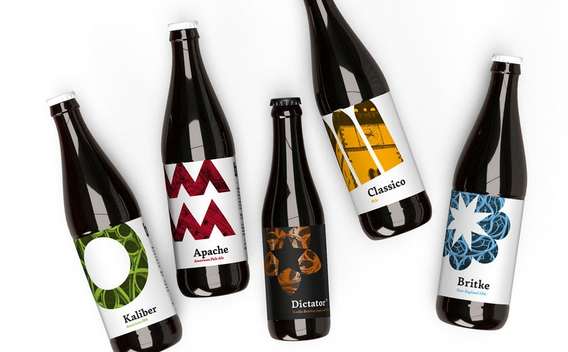 啤酒包裝設計,杭州酒水飲料包裝設計公司,杭州的產品包裝設計有做的這么好嗎？