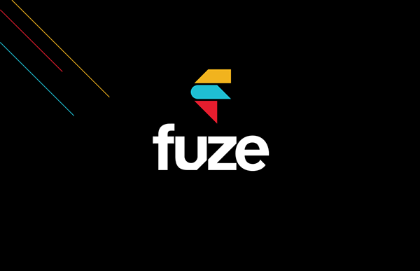 Fuze品牌設計
