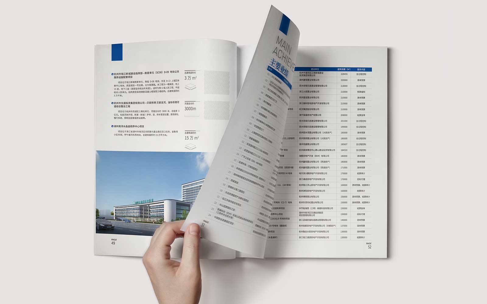 企業(yè)畫冊設(shè)計需要了解哪些問題？