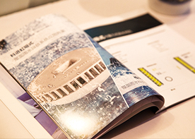 好的畫冊設(shè)計公司能給企業(yè)帶來什么？