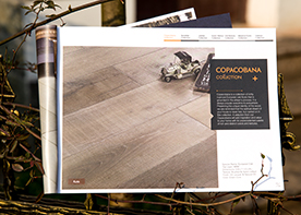 家居畫冊設計需要達到什么樣的要求？