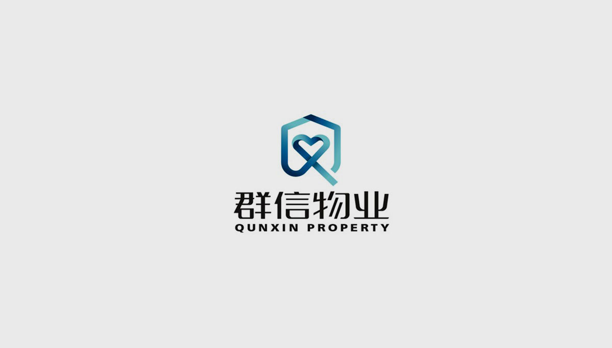 極簡風LOGO設計有利于大眾識別？