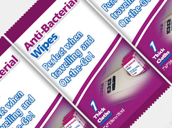 如何做一本可讀性強(qiáng)的化妝品宣傳冊設(shè)計(jì)