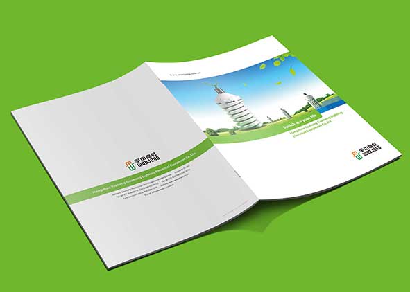 企業(yè)畫冊設(shè)計必須知道的要素（上）