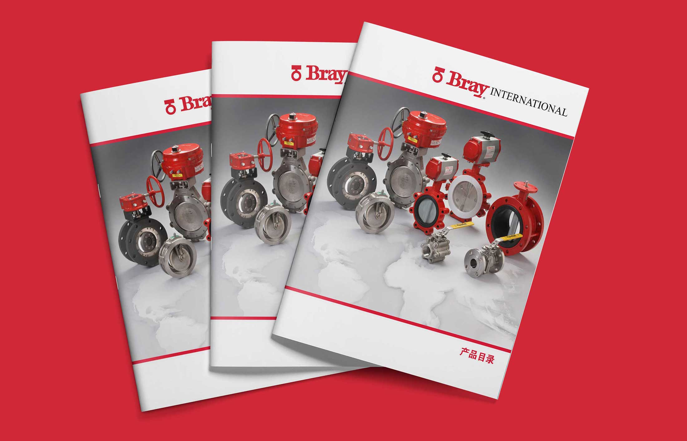 畫冊(cè)設(shè)計(jì)定位企業(yè)的品牌形象！