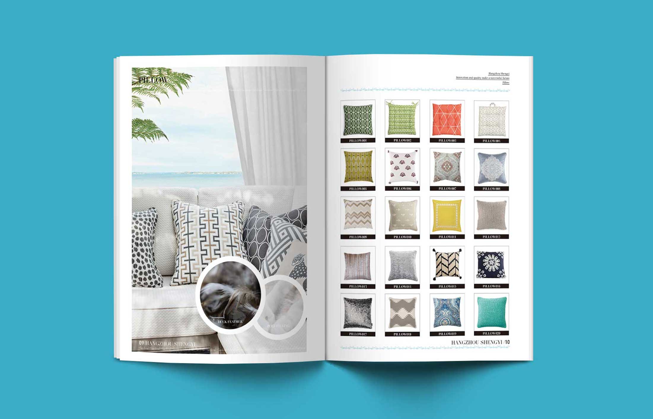 畫冊印刷的注意事項是什么？