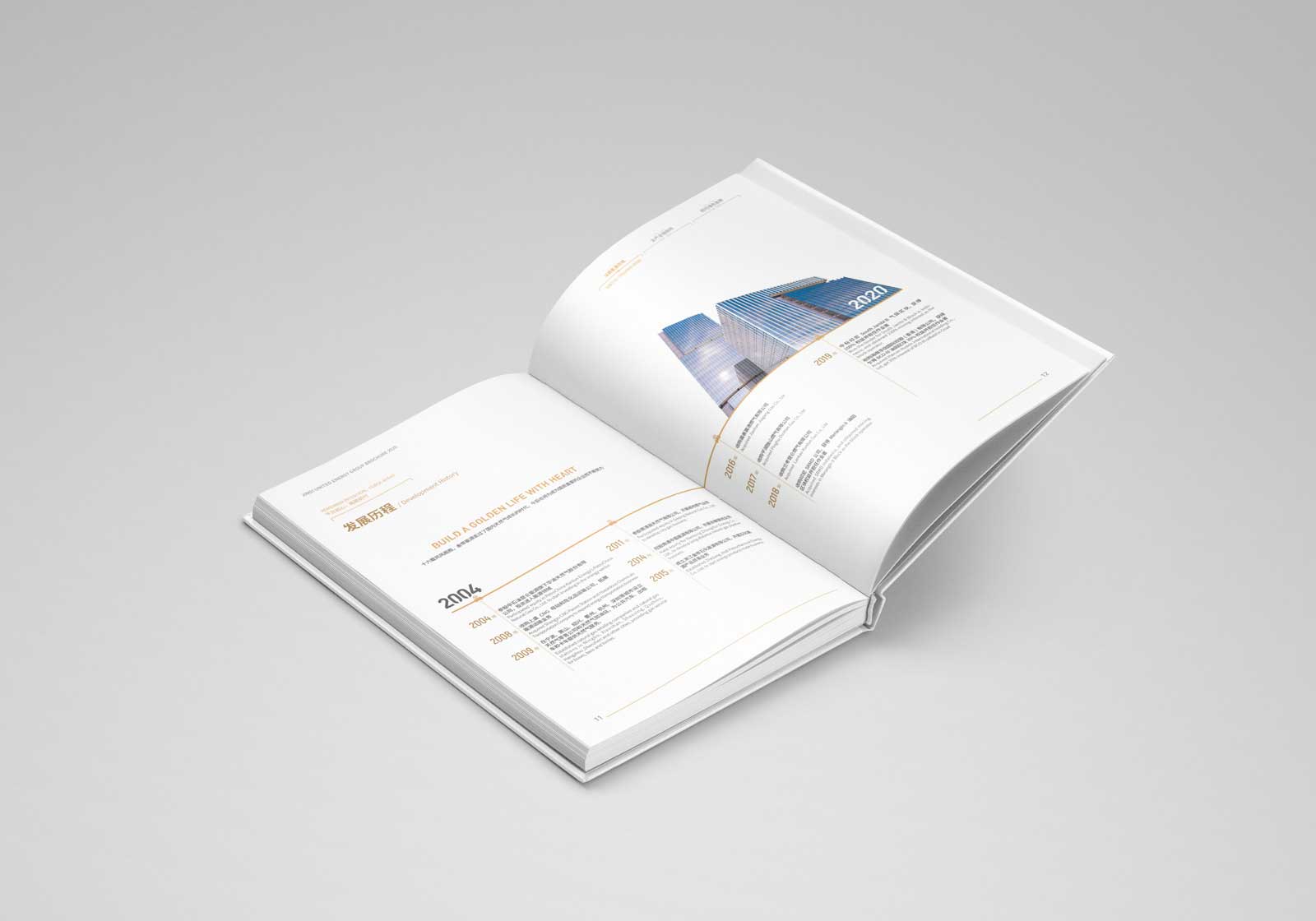 讓畫冊設(shè)計不只是工具更是藝術(shù)