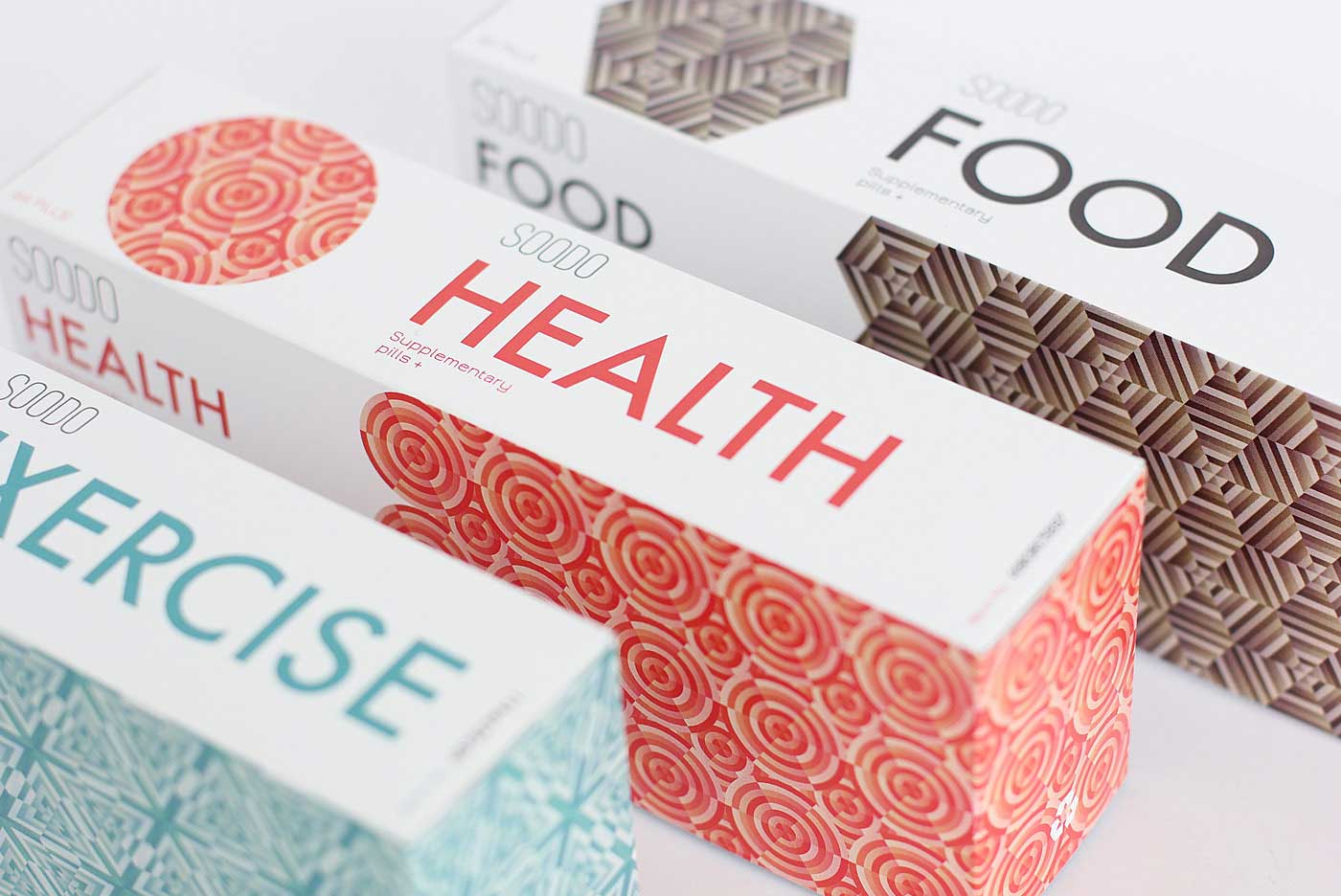 產品包裝設計的基礎定義是什么？