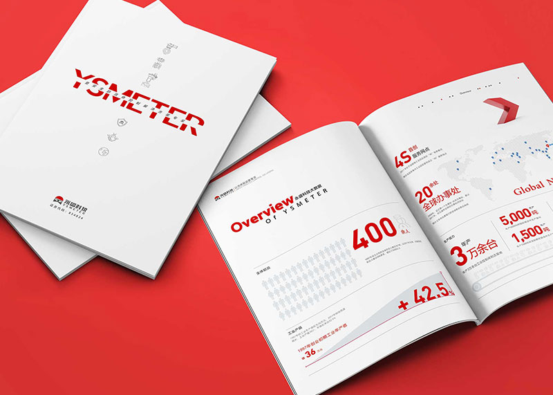 畫冊(cè)設(shè)計(jì)過(guò)程需要注意什么？