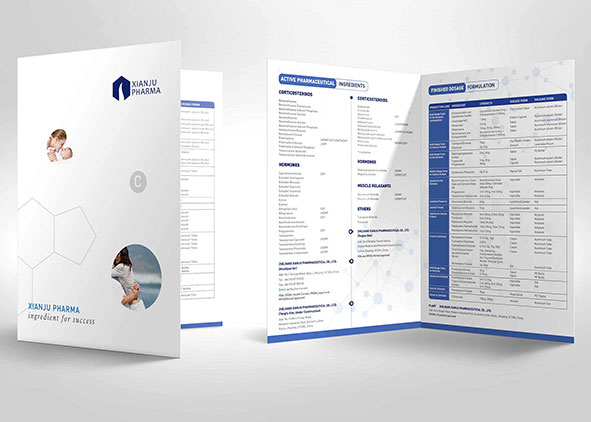 宣傳冊設(shè)計廣告公司有多少？