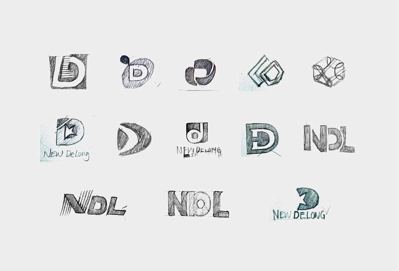 完整vi設(shè)計(jì)能給企業(yè)在市場(chǎng)環(huán)境中帶來(lái)哪些效應(yīng)呢?