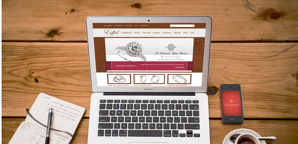 西湖區網站設計公司的建站原則