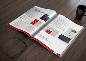 畫冊設計公司，哪家強？