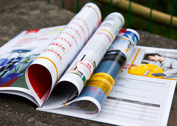 樣本設(shè)計要找專業(yè)的設(shè)計公司？