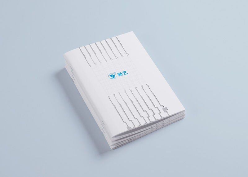 網(wǎng)絡(luò)宣傳會(huì)沖擊畫(huà)冊(cè)設(shè)計(jì)市場(chǎng)嗎？