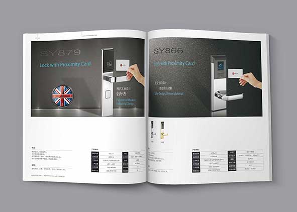 不能與時(shí)俱進(jìn)，宣傳冊(cè)設(shè)計(jì)也會(huì)被淘汰！