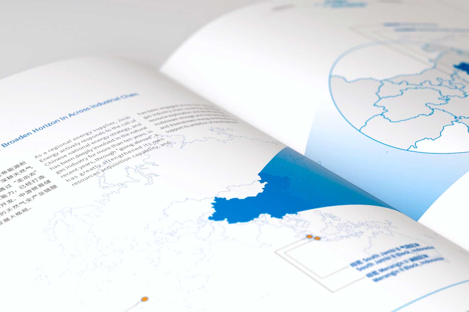 宣傳冊設計要找杭州設計公司，宣傳利器打造！