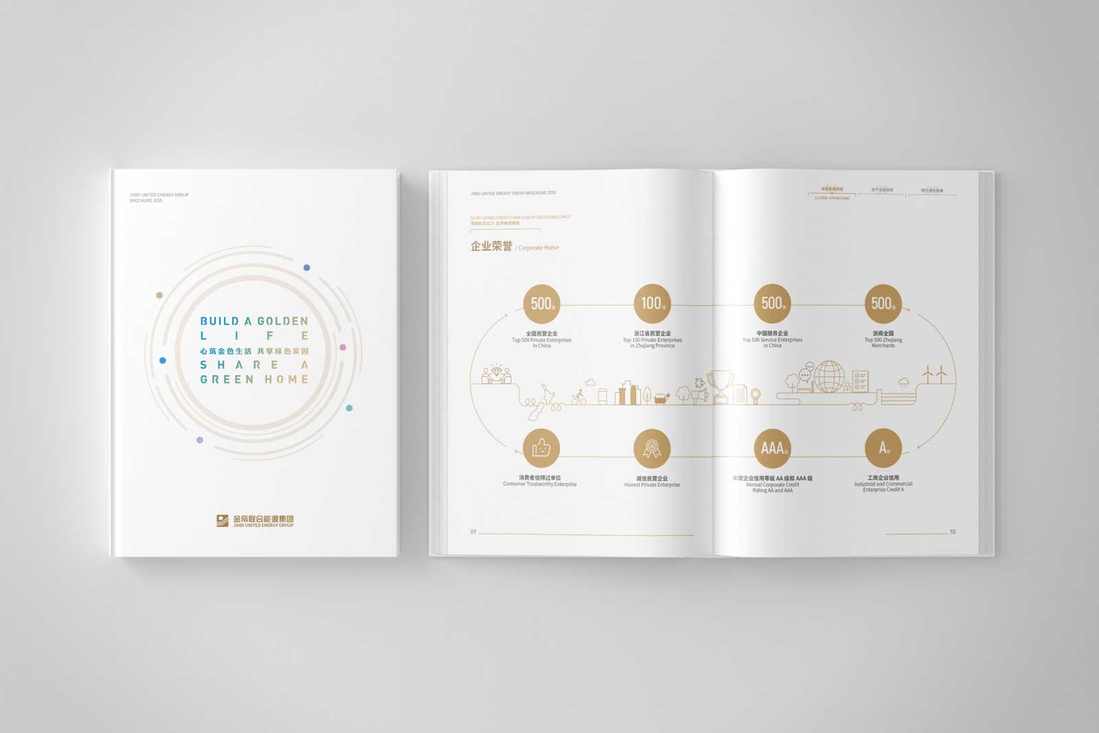 杭州畫冊設(shè)計的總體框架