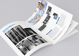 公司宣傳畫冊設計理念和構想