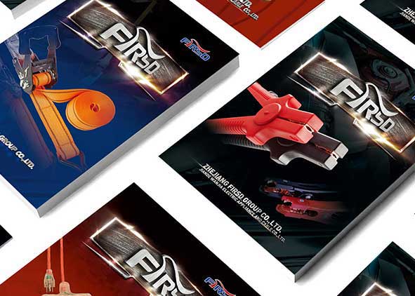 杭州畫冊設計公司作用是營銷！