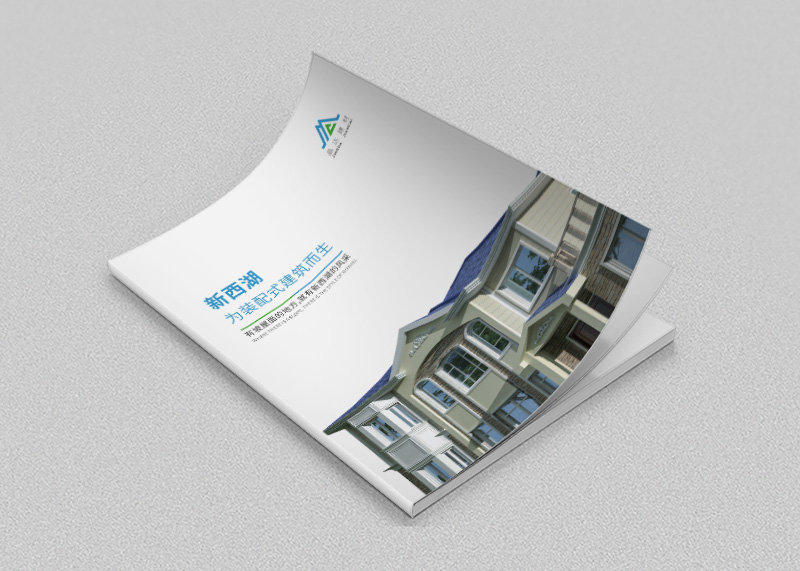 企業(yè)樣本設(shè)計的主要特點(diǎn)程現(xiàn)