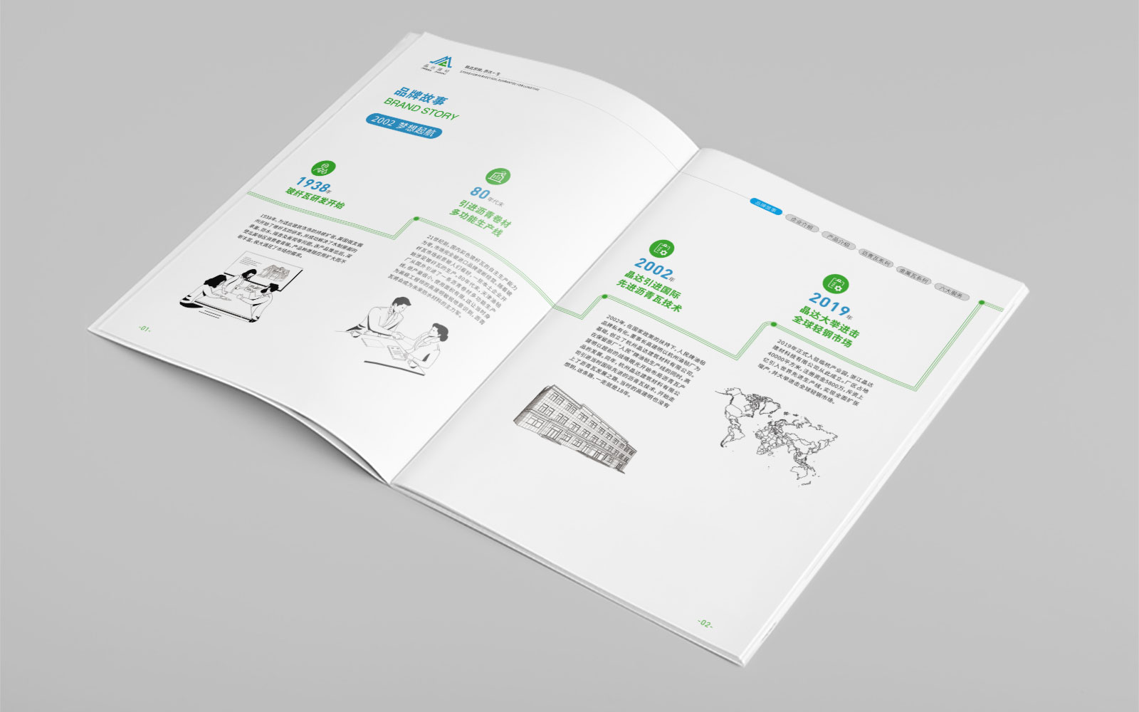 營(yíng)銷無(wú)處不在