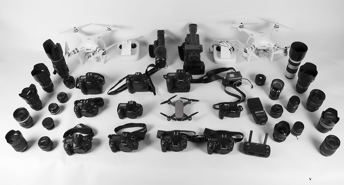 杭州視頻制作公司的業務經驗與技巧能力