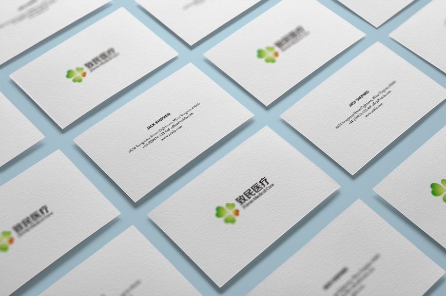 如何制定一個優(yōu)秀的集團品牌vi設計