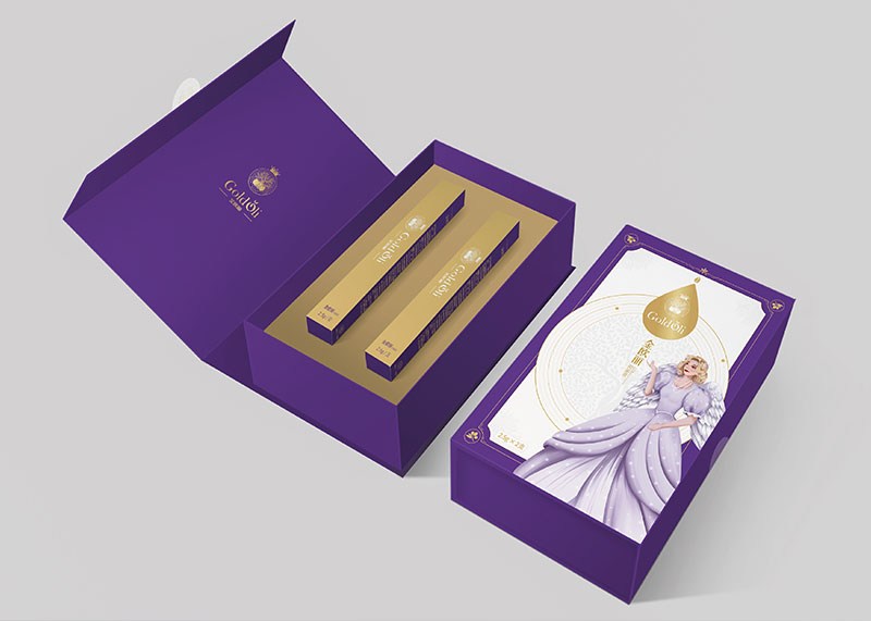 禮盒的包裝設(shè)計(jì)怎么才能有檔次 禮盒的包裝設(shè)計(jì)提高檔次的方法是什么