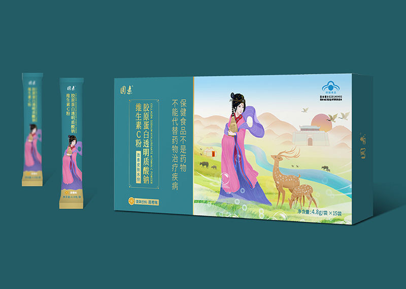 化妝品包裝盒設(shè)計怎么做出來的 化妝品包裝盒設(shè)計要經(jīng)歷哪些過程