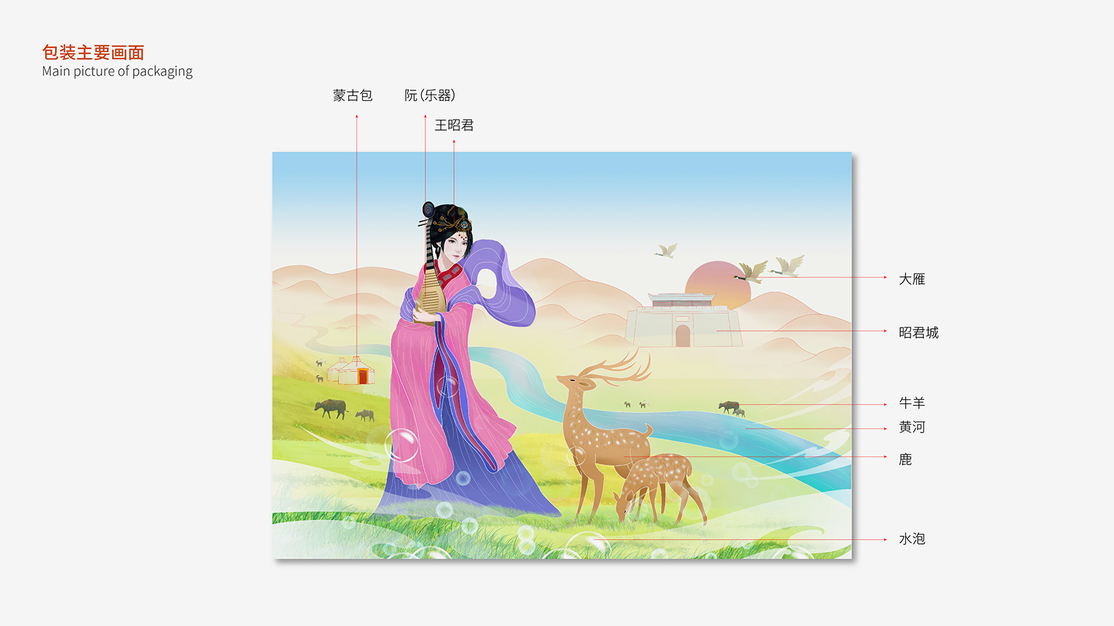 設(shè)計(jì)公司設(shè)計(jì)招商手冊(cè)時(shí)需要了解那些內(nèi)容？