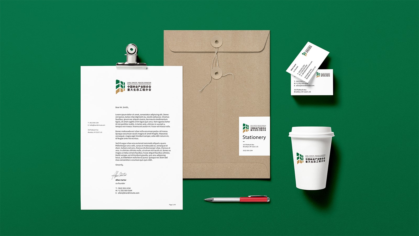 宣傳海報設計的類型有哪些呢？