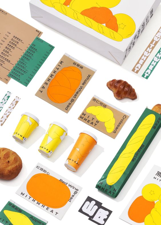 杭州vi設(shè)計幫助很多企業(yè)獲得更好的發(fā)展