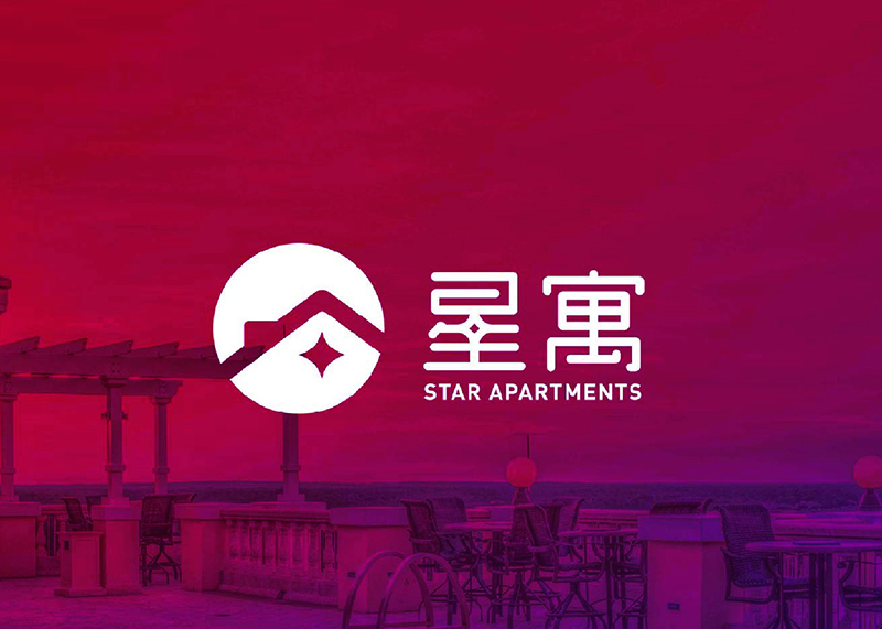 看完這套VI，不收藏可就太虧了！