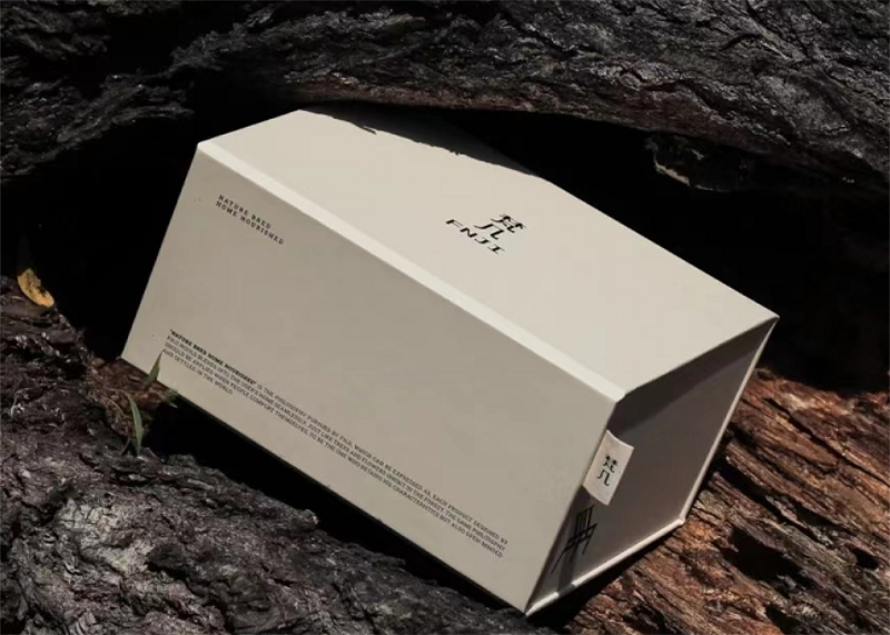 為什么需要升級品牌&mdash;梵幾品牌視覺全新升級分享