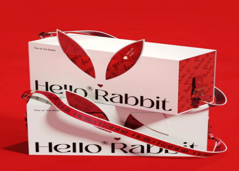 如果成為一個成功的IP形象？