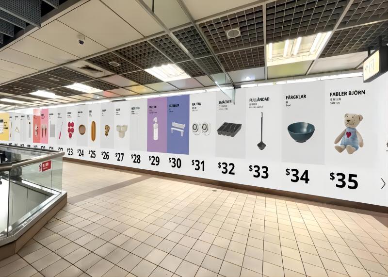 這樣的廣告又有誰會拒絕呢？宜家這波營銷真是絕了！|品牌營銷案例分享