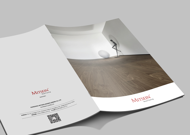 簽約杭州明成木業有限公司設計制作！