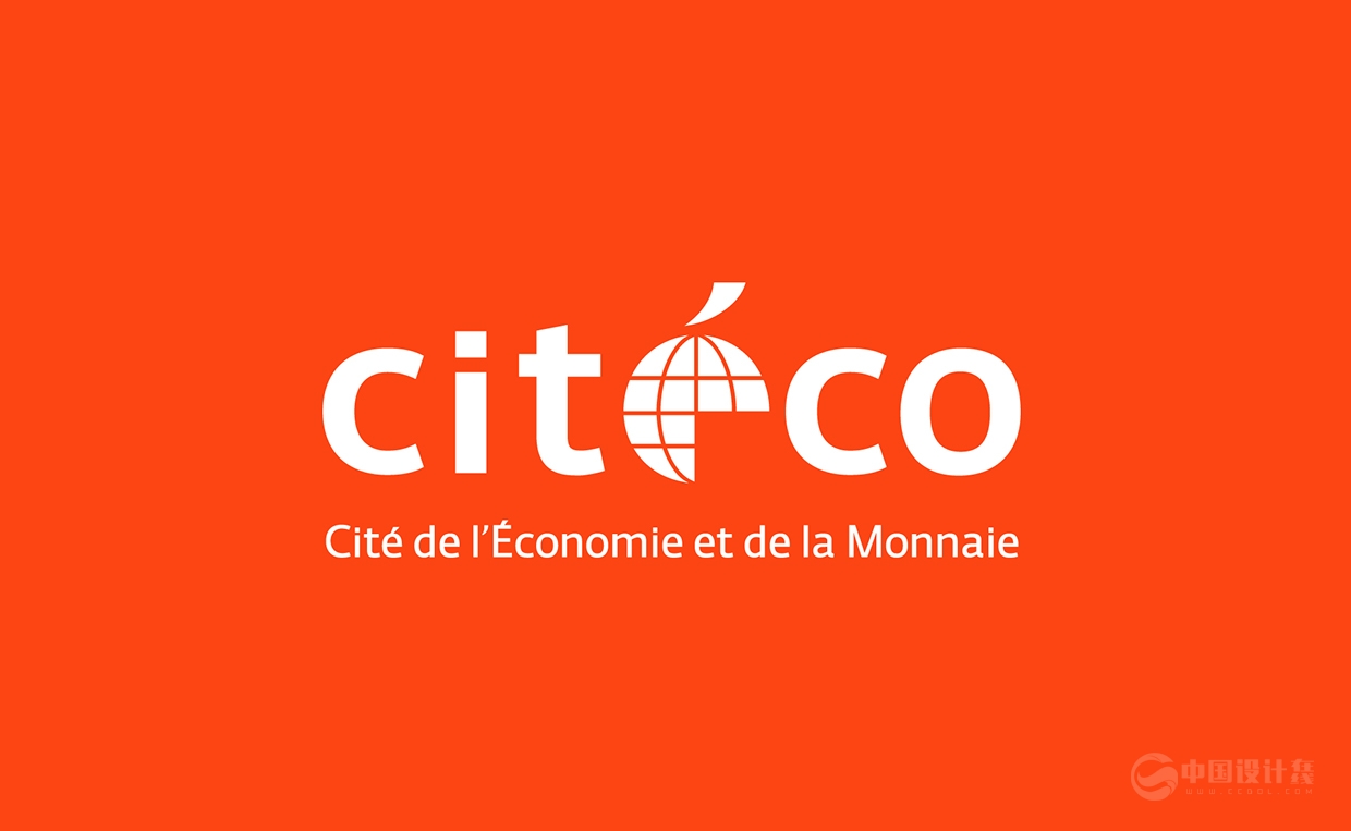 法國(guó)Citeco公司VI設(shè)計(jì)