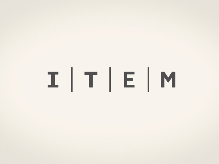 ITEM品牌設計