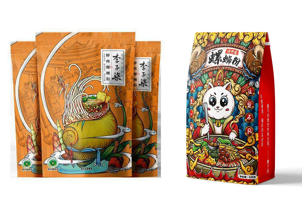 真香定律，在您品牌的包裝設(shè)計(jì)上體現(xiàn)了嗎？