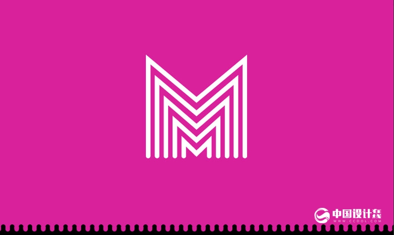 克羅地亞年輕導(dǎo)演Mario Mlakar的個人品牌設(shè)計