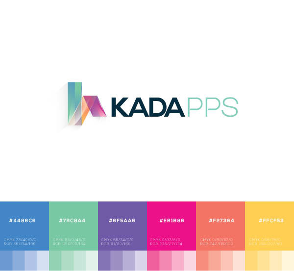 KADAPPS品牌設(shè)計