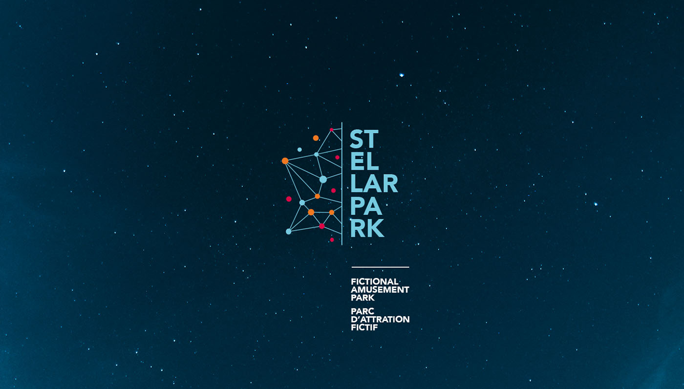 STELLAR PARK品牌設(shè)計(jì)