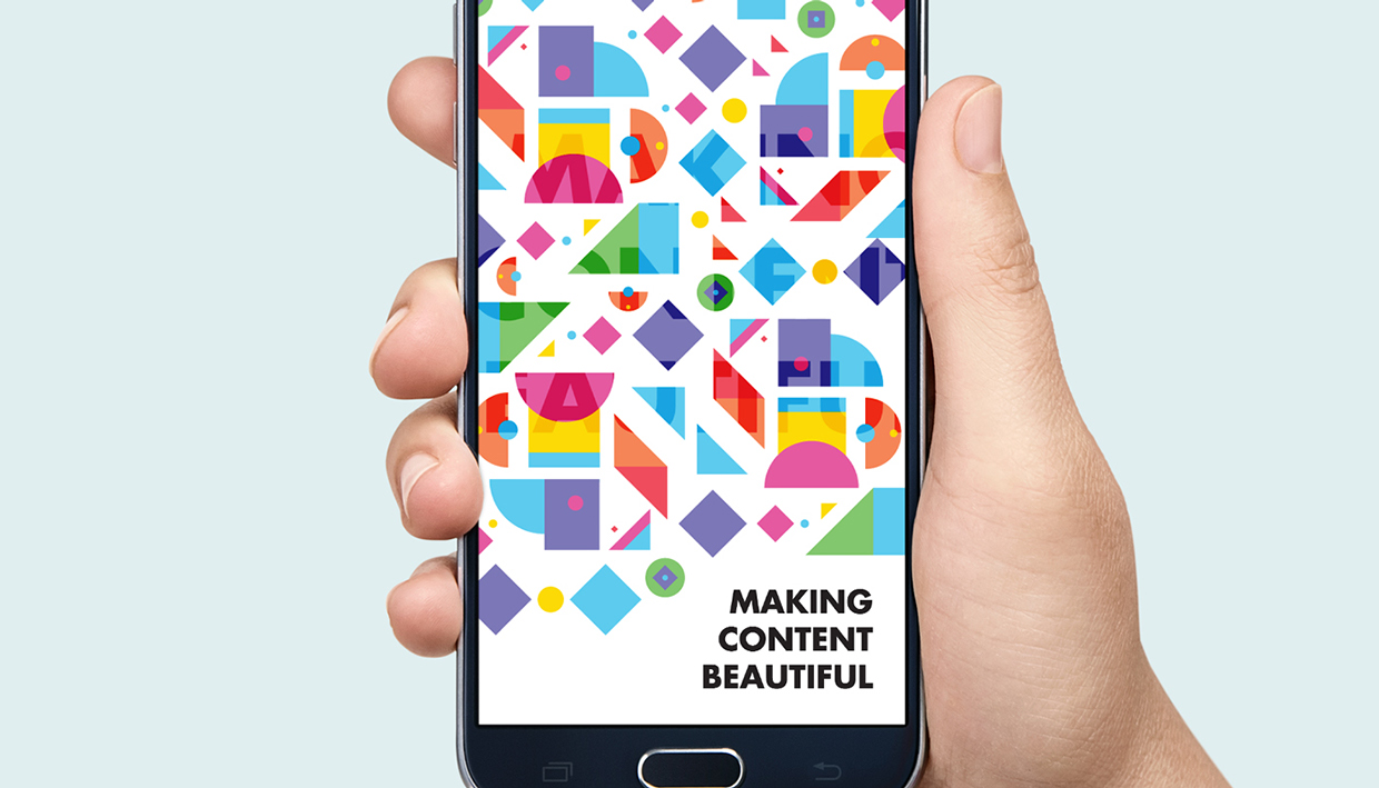 Content品牌設(shè)計