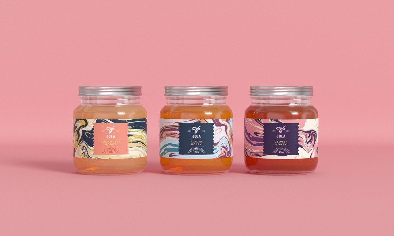 你的蜂蜜包裝如何在產(chǎn)品貨架上生存下來(lái)？